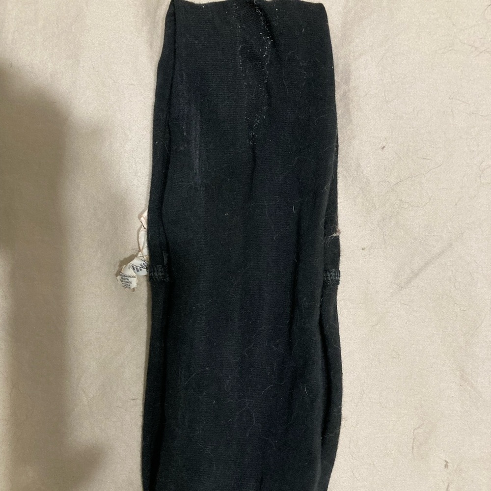 Prana organic cotton headband